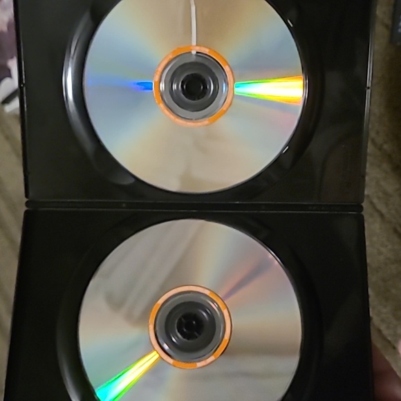 The Pretender - Season 2 DVD’S - Picture 5 of 6